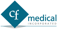 CF Medical Logo