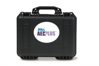 Zoll Large Pelican Case photo