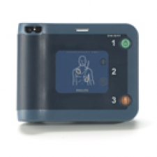 Philips HeartStart FRx Defibrillator photo