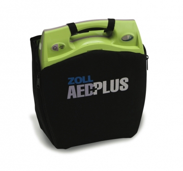 Zoll AED Plus Fully-Automatic AED Defibrillator photo
