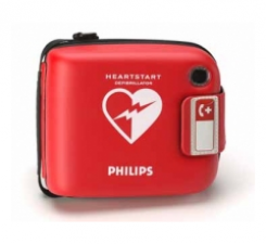 Philips HeartStart FRx Semi-Rigid Carry Case photo