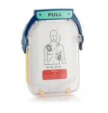 Philips Adult Training Pads Cartridge, M5073A, HS1 Onsite photo