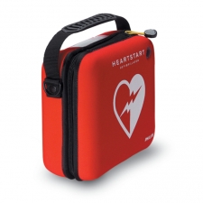 M5075A Standard Carry Case for OnSite AED photo
