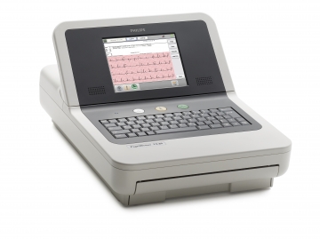 Philips PageWriter TC20 Cardiograph photo