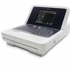 Philips PageWriter TC35 Cardiograph photo