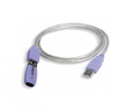 Infrared Data Cable photo