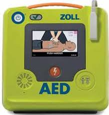 Zoll AED 3 photo